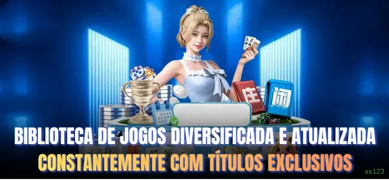 Casino Ao Vivo ss123